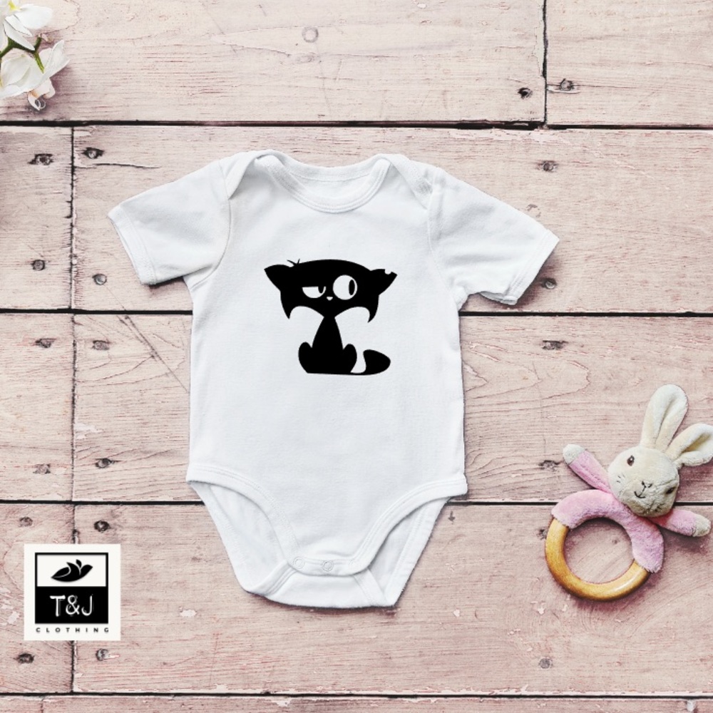➖Bella Canvas➖ Baby Short Sleeve Onesie